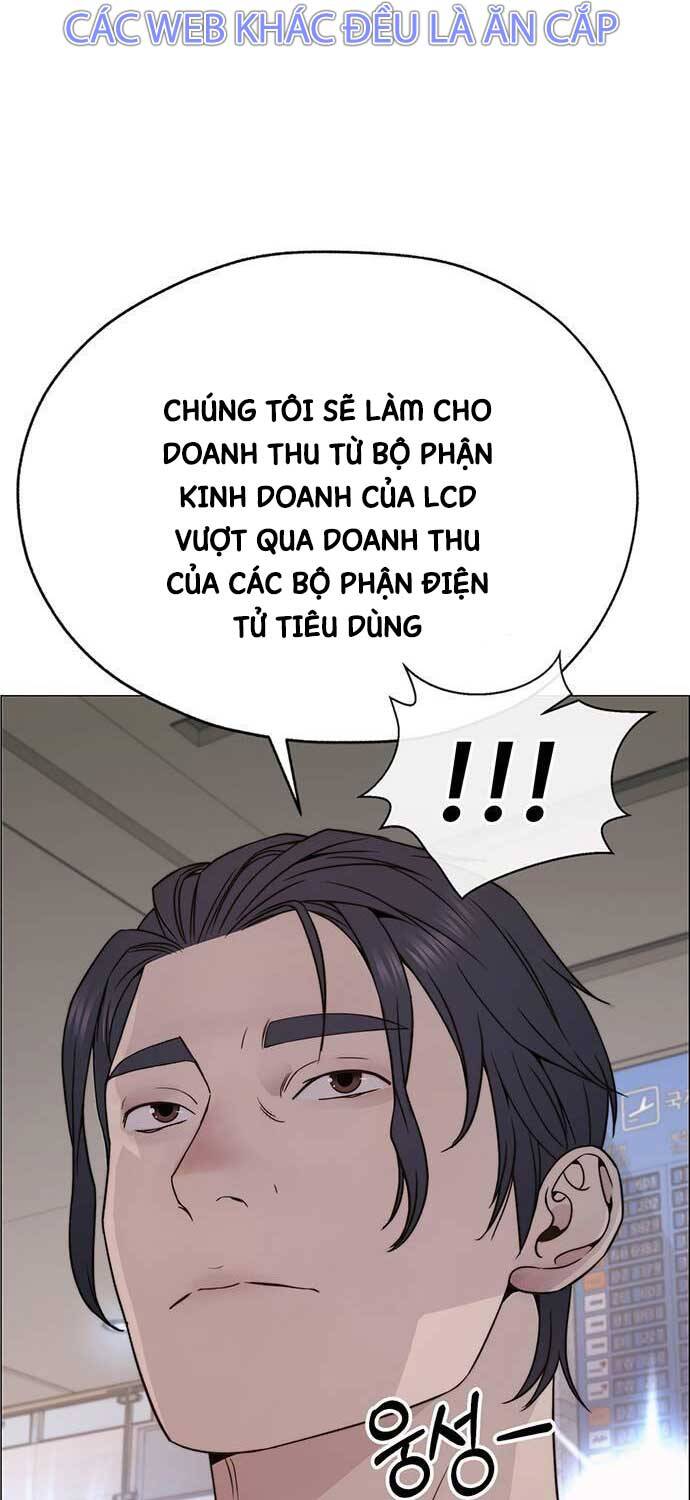 Người Đàn Ông Thực Thụ Chapter 206 - Trang 2
