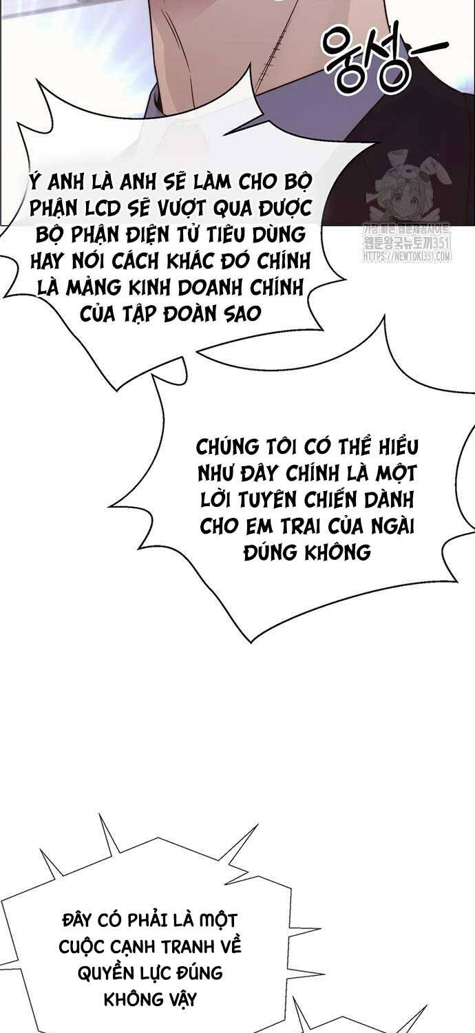 Người Đàn Ông Thực Thụ Chapter 206 - Trang 2