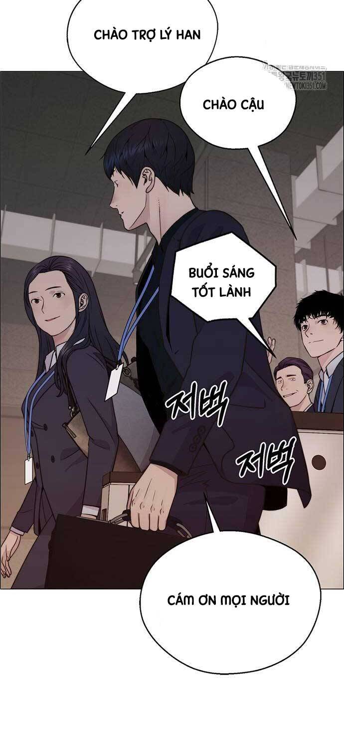 Người Đàn Ông Thực Thụ Chapter 206 - Trang 2