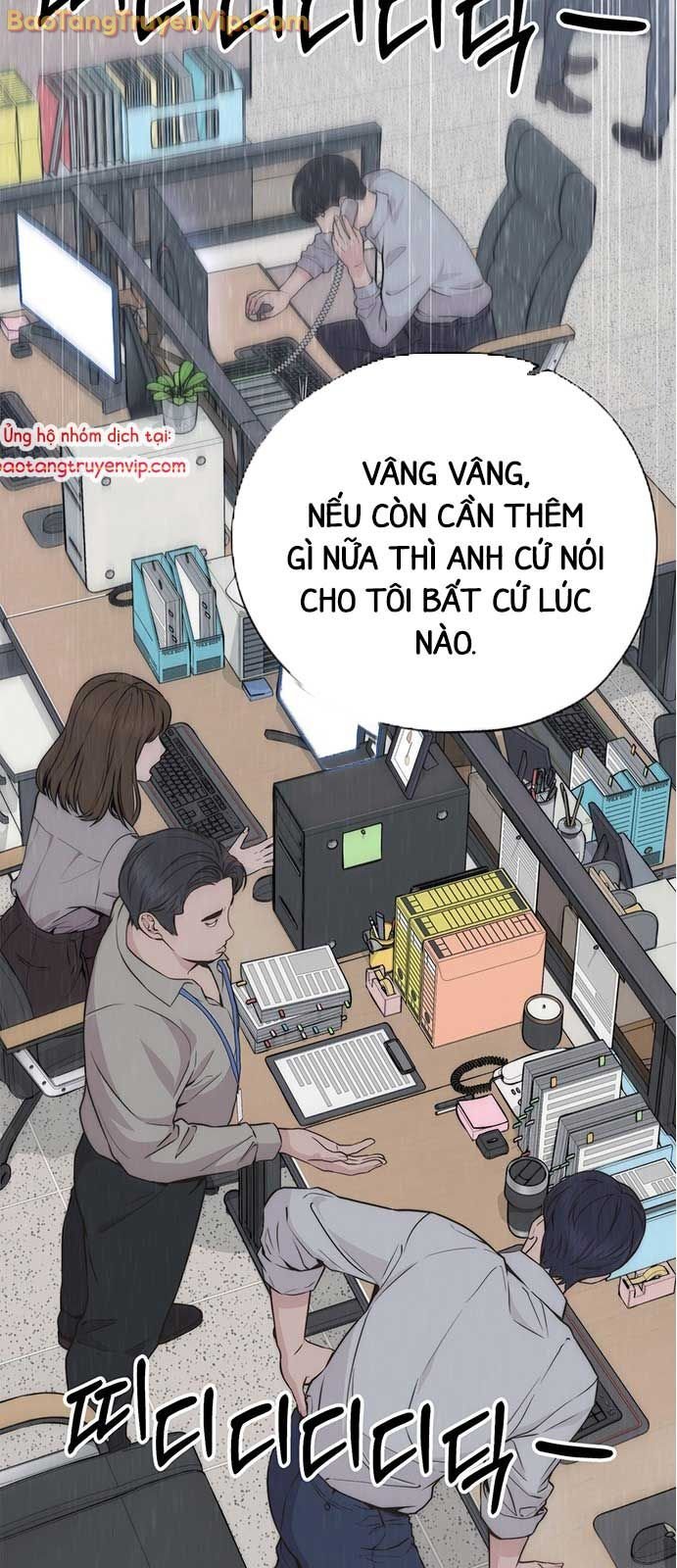 Người Đàn Ông Thực Thụ Chapter 207 - Trang 2