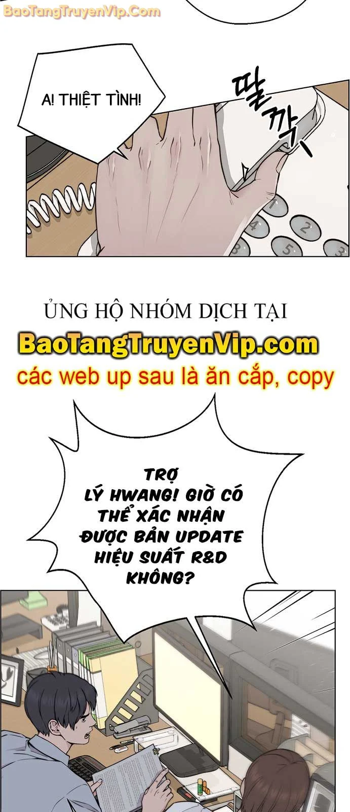 Người Đàn Ông Thực Thụ Chapter 207 - Trang 2