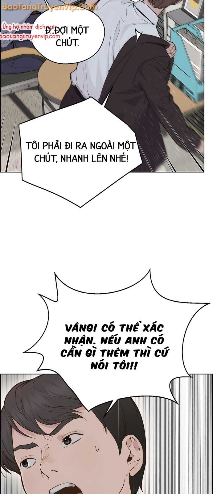 Người Đàn Ông Thực Thụ Chapter 207 - Trang 2