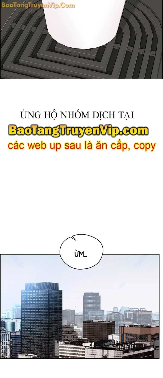 Người Đàn Ông Thực Thụ Chapter 207 - Trang 2