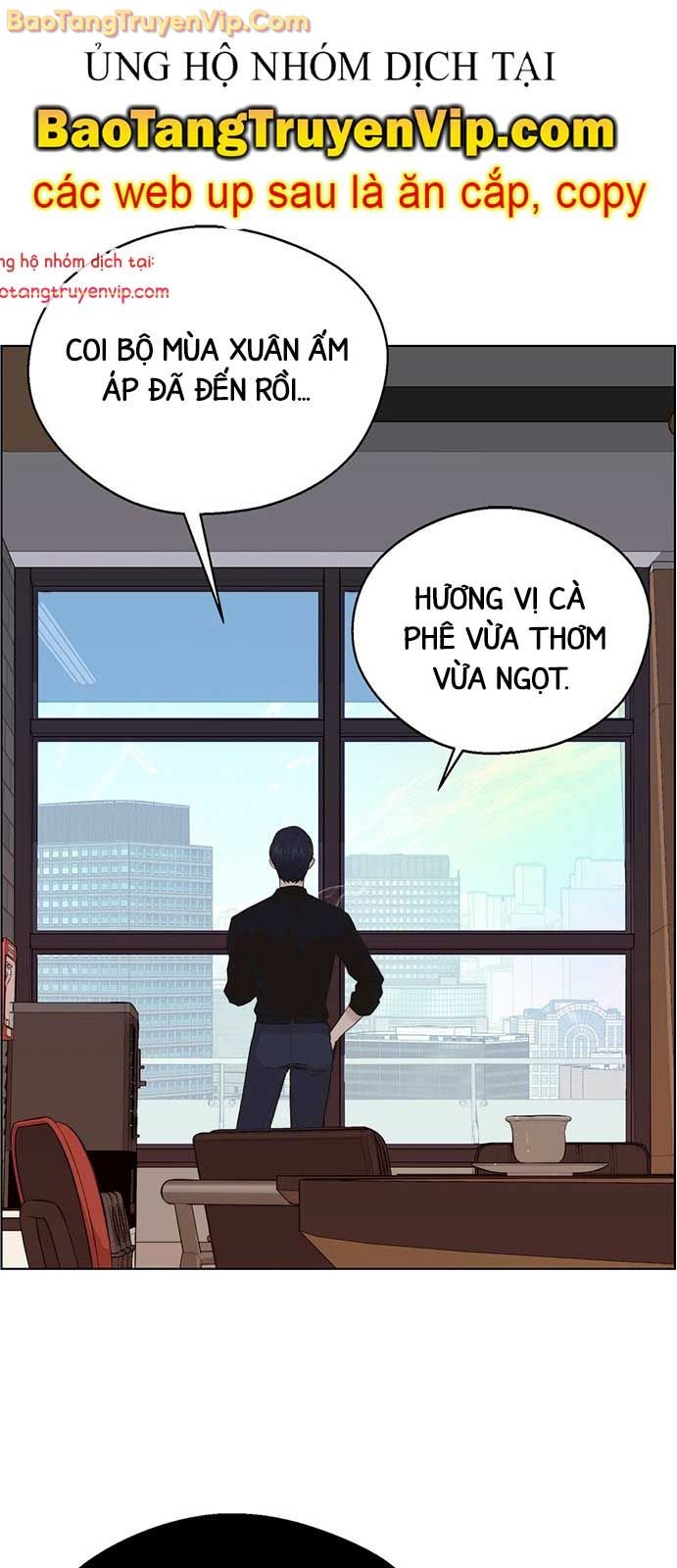 Người Đàn Ông Thực Thụ Chapter 207 - Trang 2