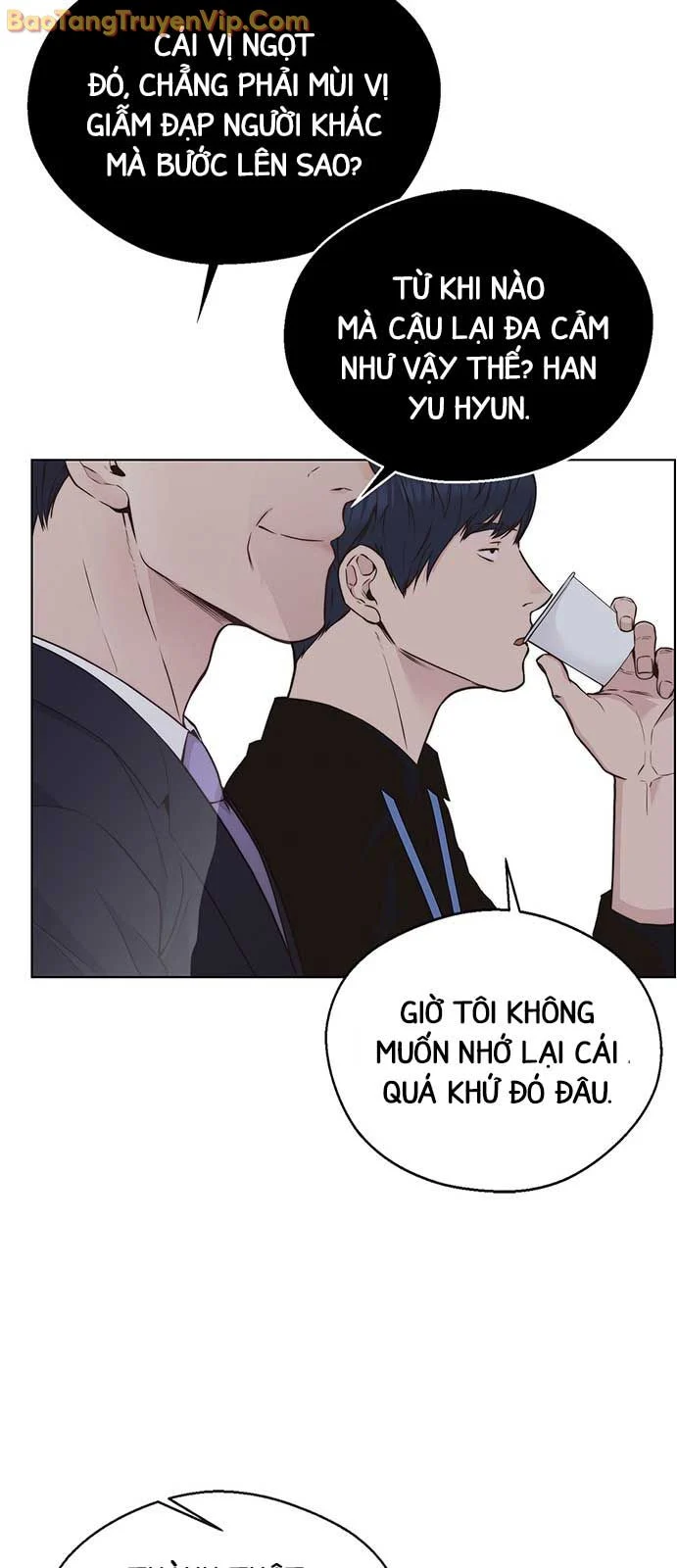 Người Đàn Ông Thực Thụ Chapter 207 - Trang 2