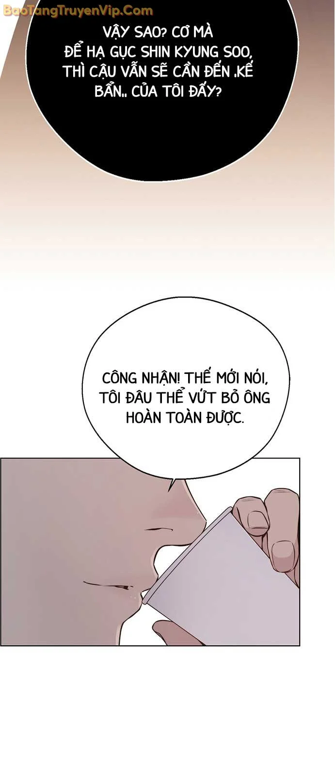 Người Đàn Ông Thực Thụ Chapter 207 - Trang 2