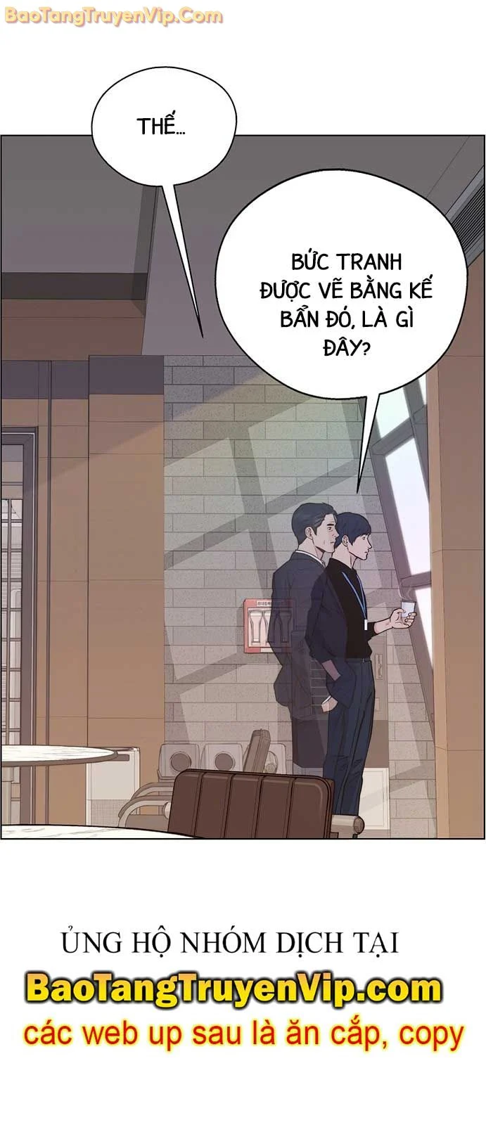 Người Đàn Ông Thực Thụ Chapter 207 - Trang 2