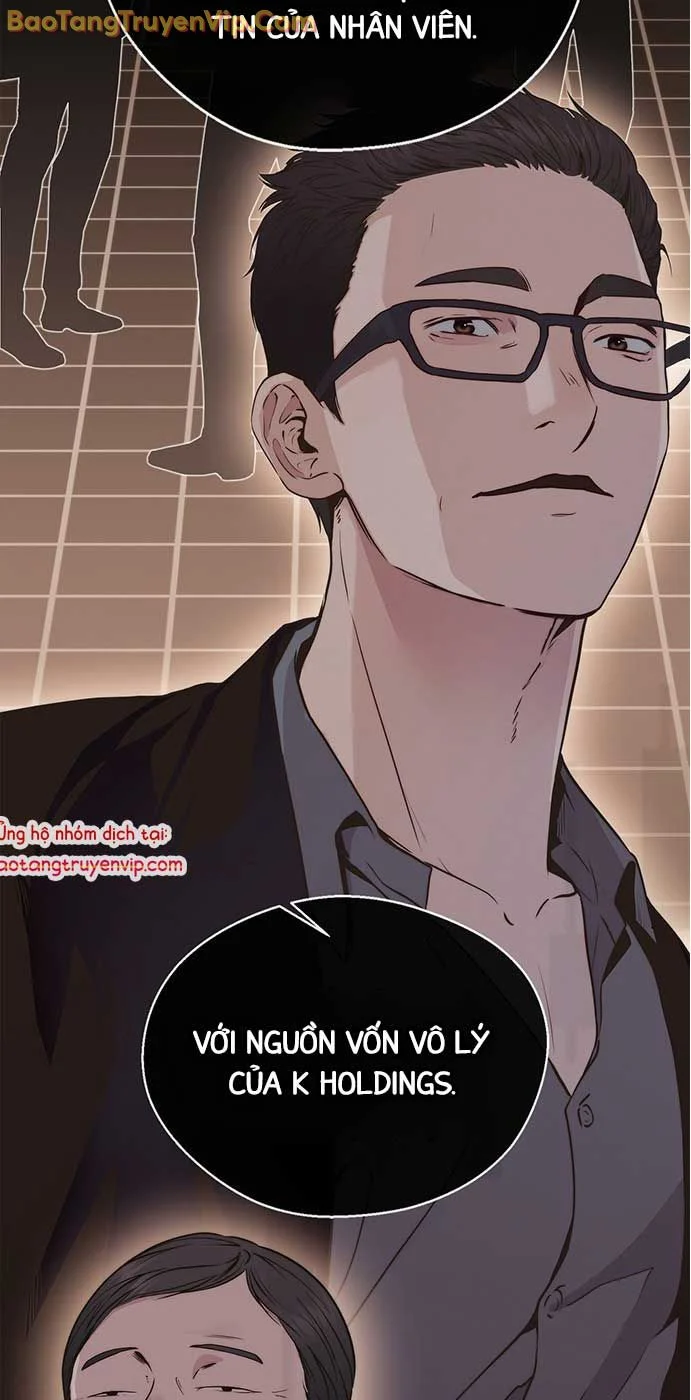 Người Đàn Ông Thực Thụ Chapter 207 - Trang 2