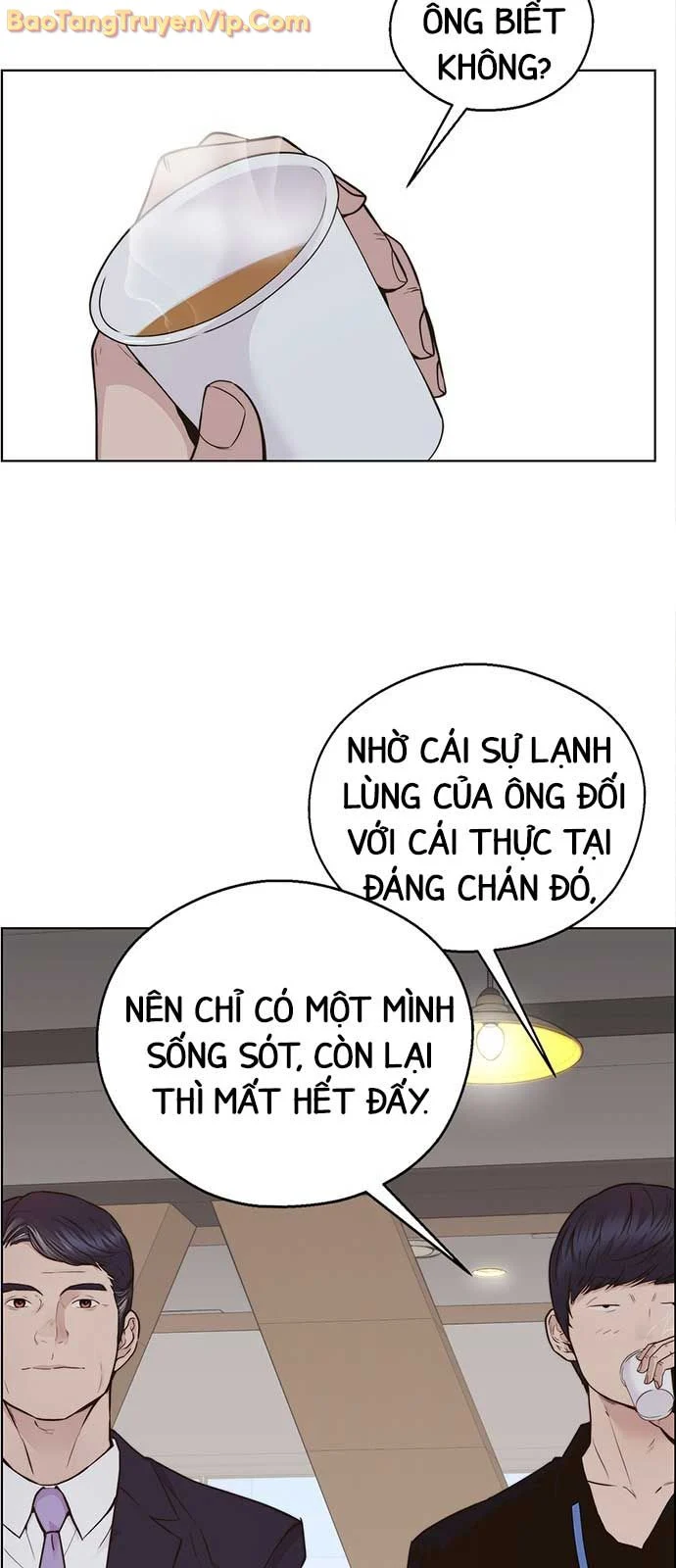 Người Đàn Ông Thực Thụ Chapter 207 - Trang 2