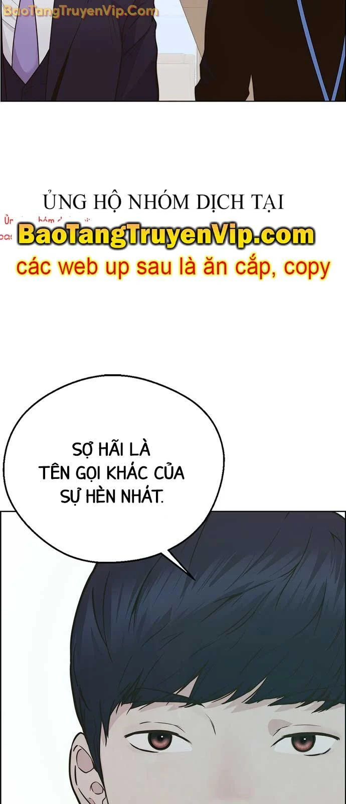 Người Đàn Ông Thực Thụ Chapter 207 - Trang 2