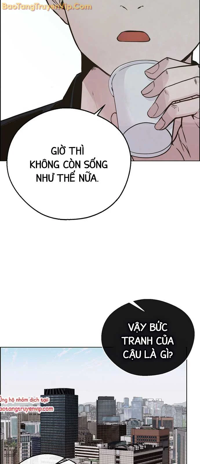 Người Đàn Ông Thực Thụ Chapter 207 - Trang 2