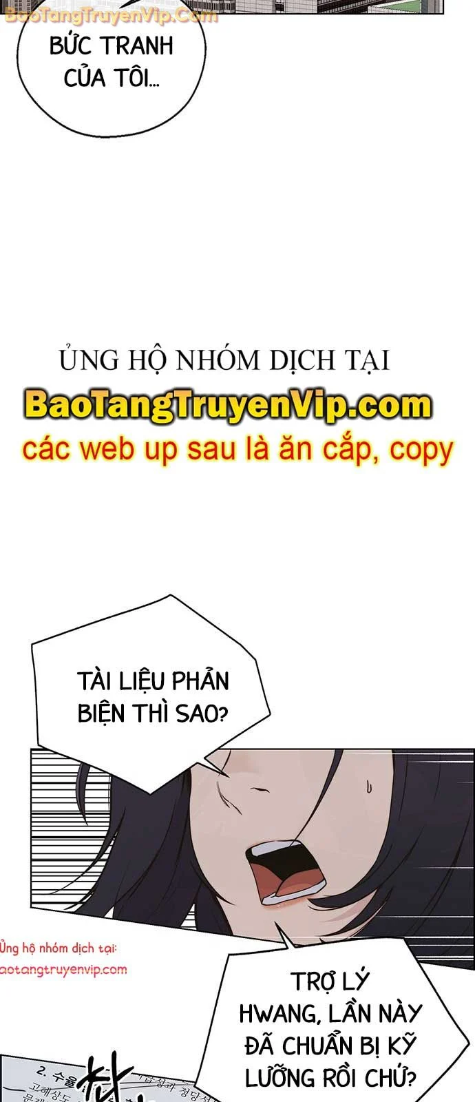Người Đàn Ông Thực Thụ Chapter 207 - Trang 2