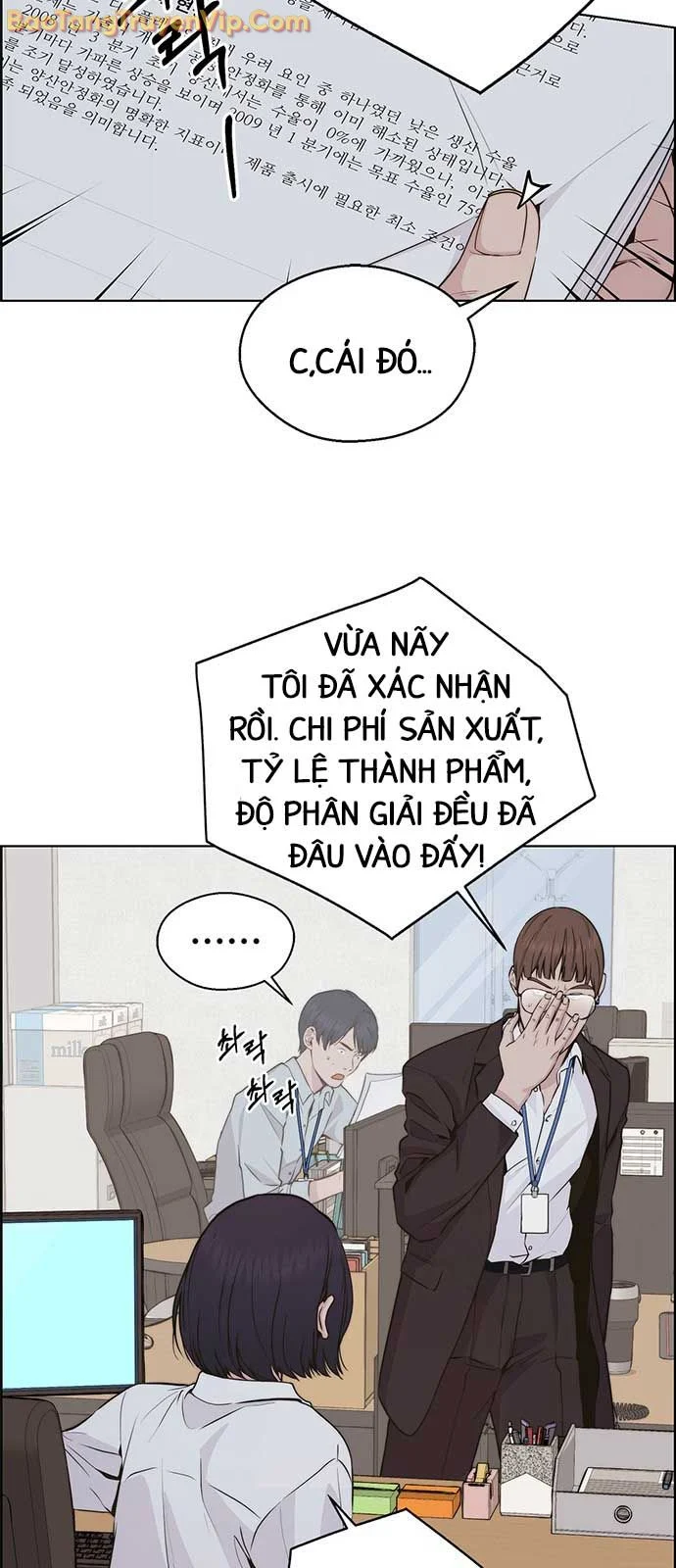 Người Đàn Ông Thực Thụ Chapter 207 - Trang 2