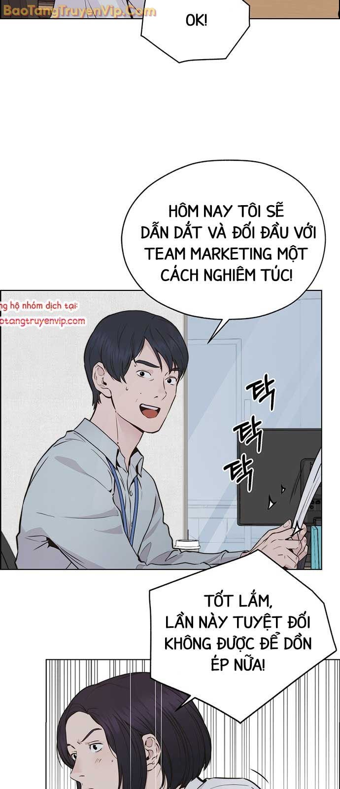 Người Đàn Ông Thực Thụ Chapter 207 - Trang 2