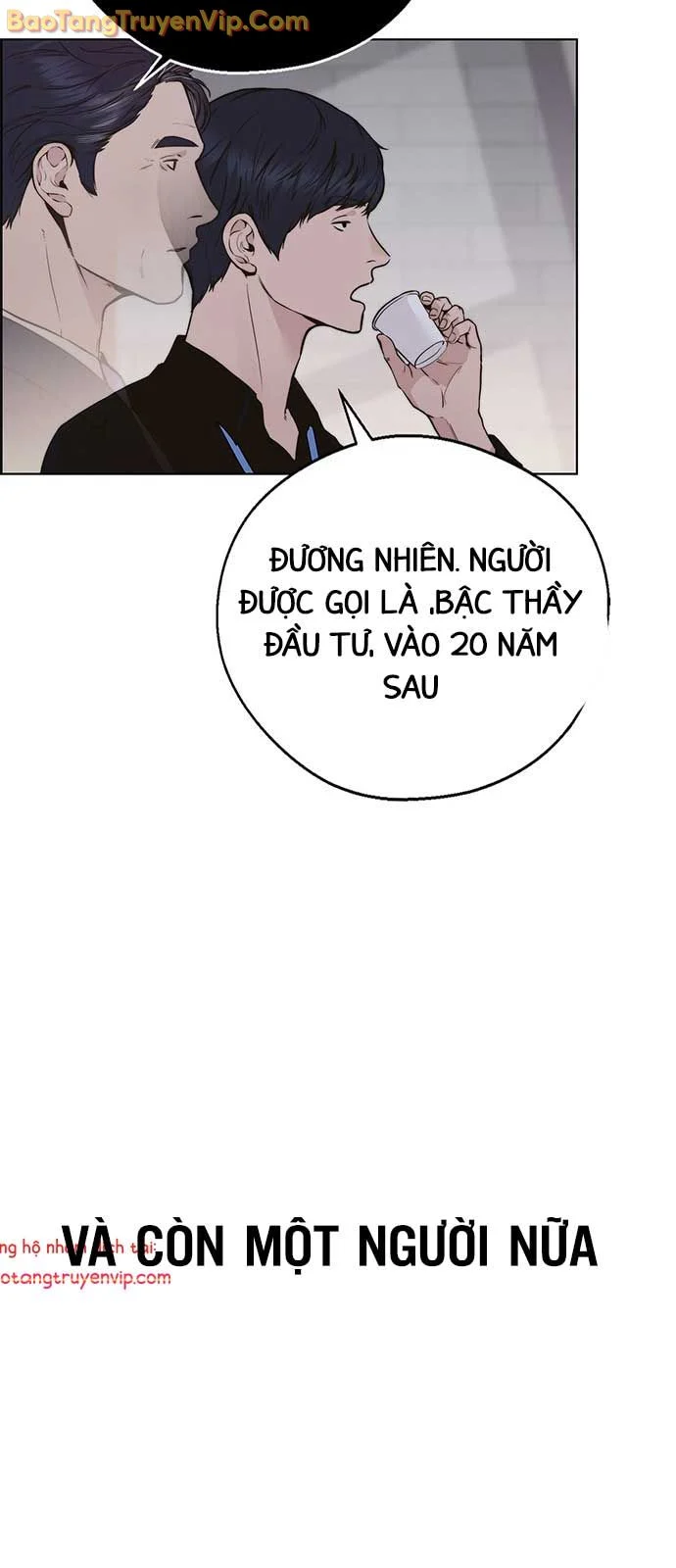 Người Đàn Ông Thực Thụ Chapter 207 - Trang 2