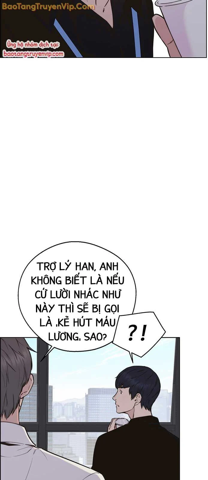 Người Đàn Ông Thực Thụ Chapter 207 - Trang 2