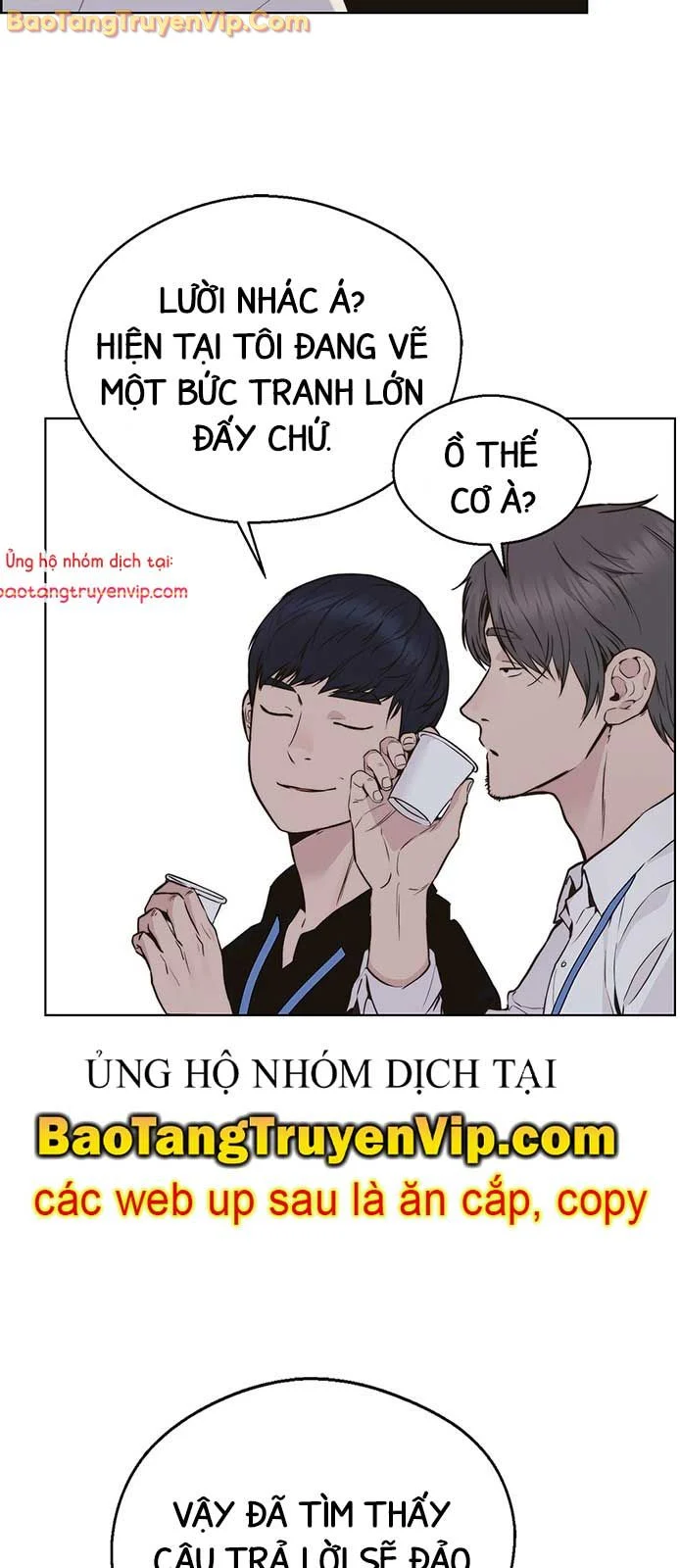 Người Đàn Ông Thực Thụ Chapter 207 - Trang 2
