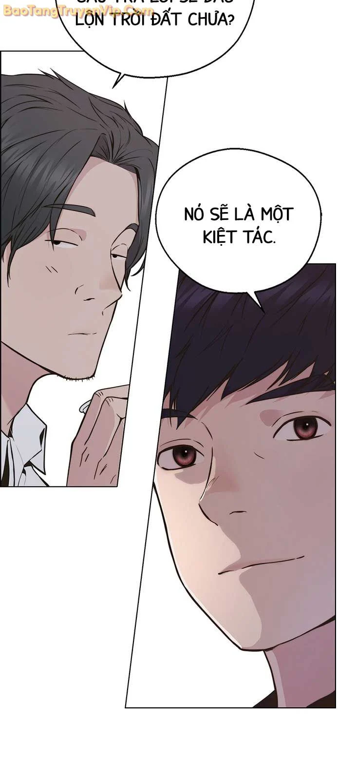 Người Đàn Ông Thực Thụ Chapter 207 - Trang 2