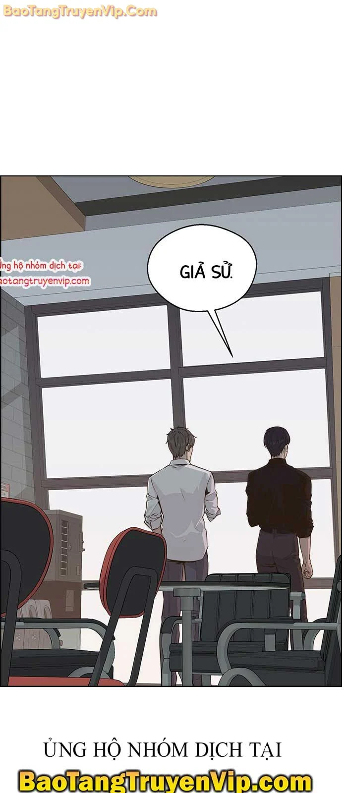 Người Đàn Ông Thực Thụ Chapter 207 - Trang 2