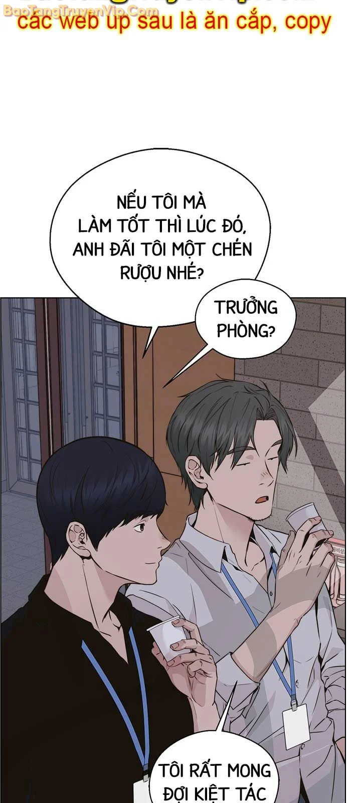 Người Đàn Ông Thực Thụ Chapter 207 - Trang 2