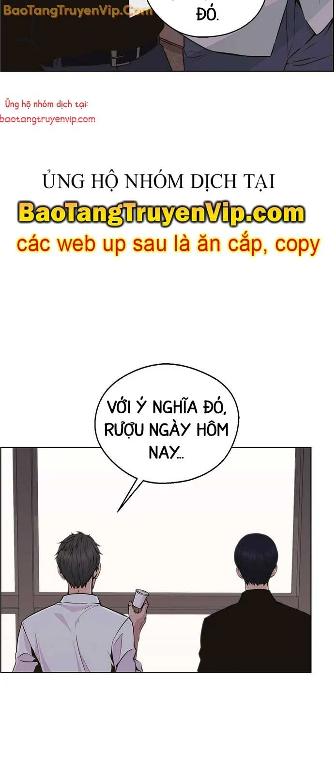 Người Đàn Ông Thực Thụ Chapter 207 - Trang 2