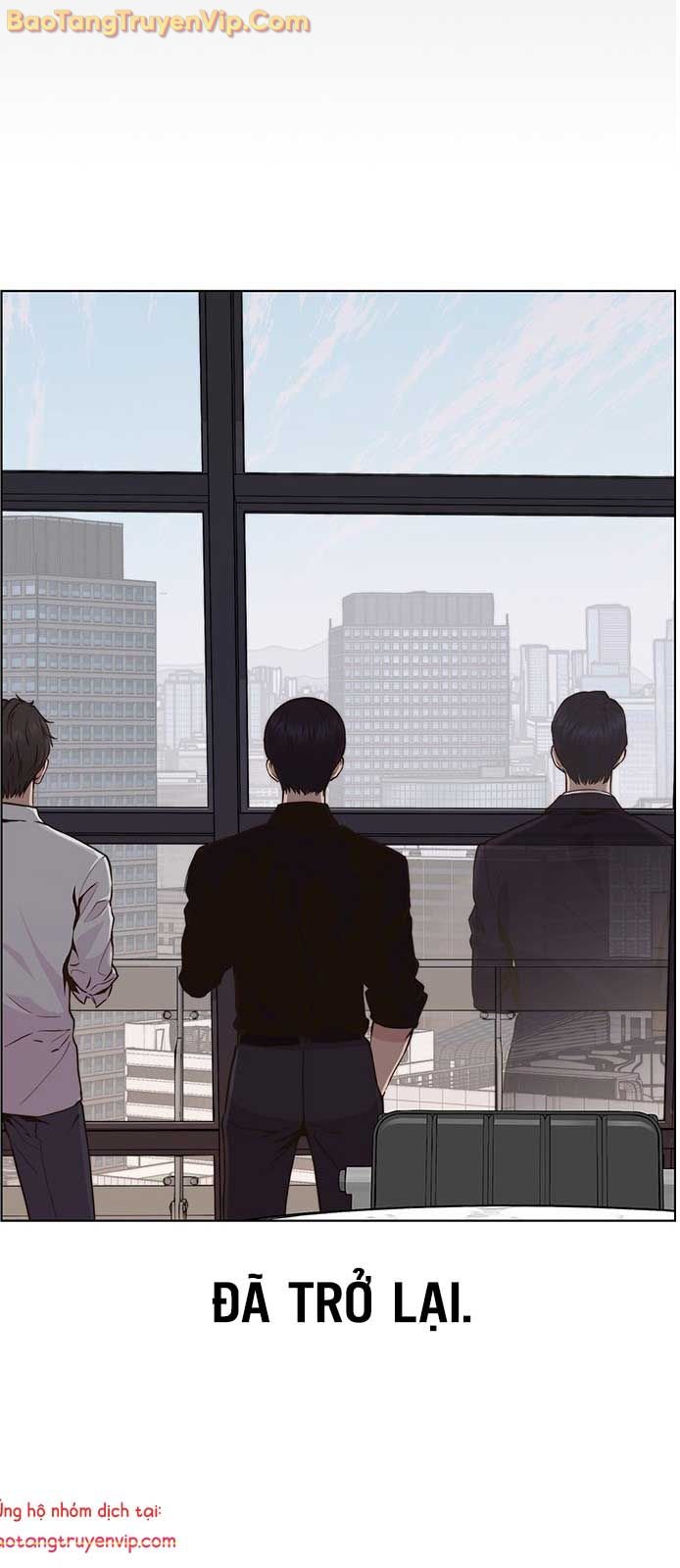 Người Đàn Ông Thực Thụ Chapter 207 - Trang 2