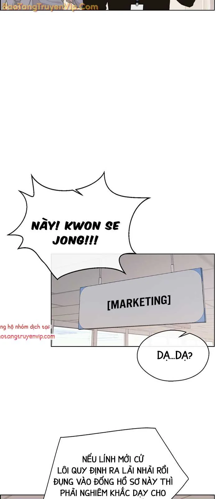 Người Đàn Ông Thực Thụ Chapter 207 - Trang 2
