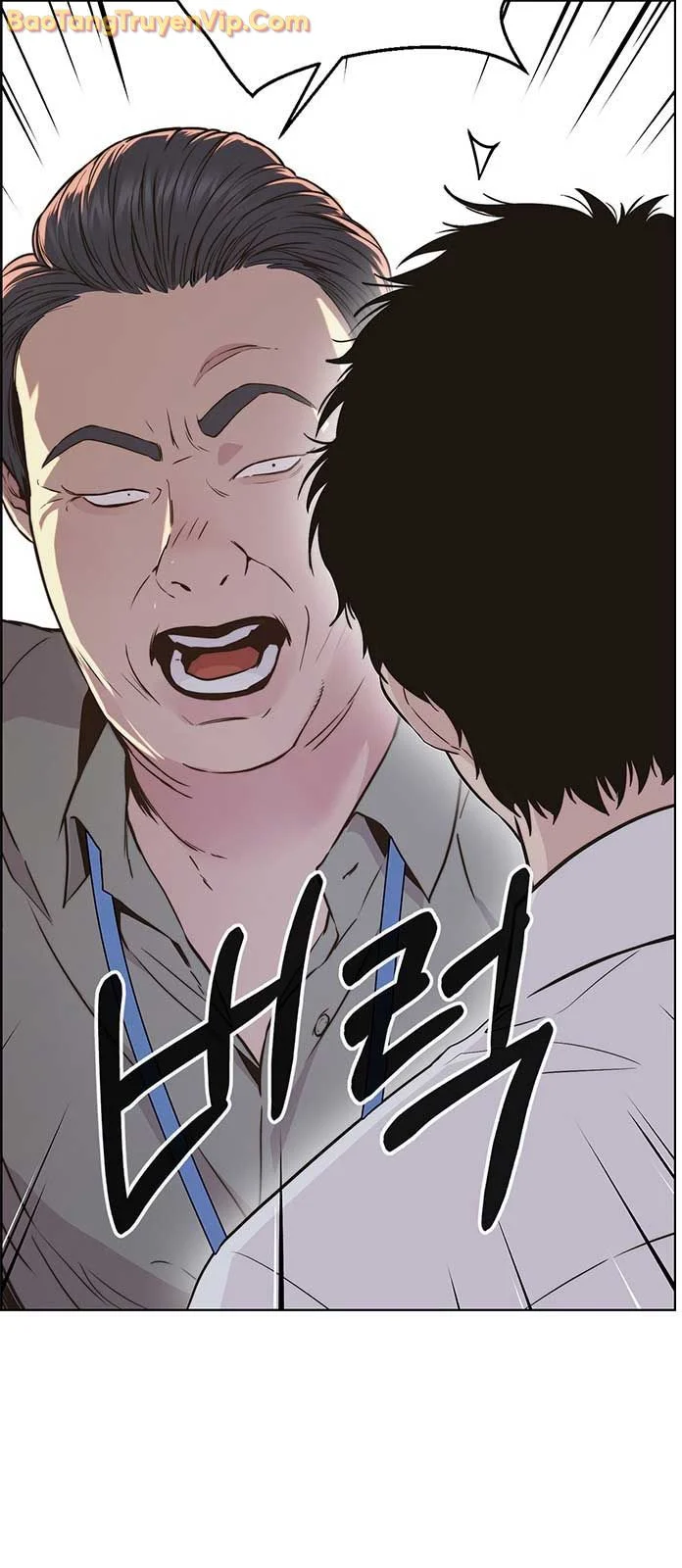 Người Đàn Ông Thực Thụ Chapter 207 - Trang 2
