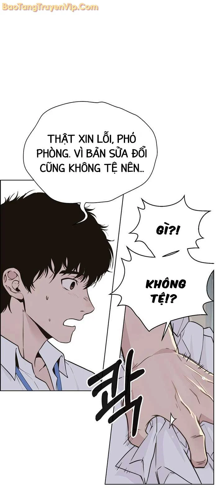 Người Đàn Ông Thực Thụ Chapter 207 - Trang 2