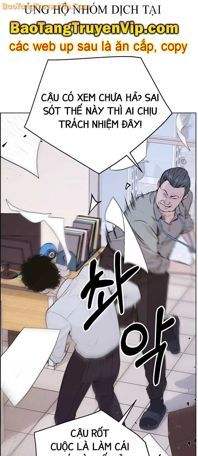 Người Đàn Ông Thực Thụ Chapter 207 - Trang 2