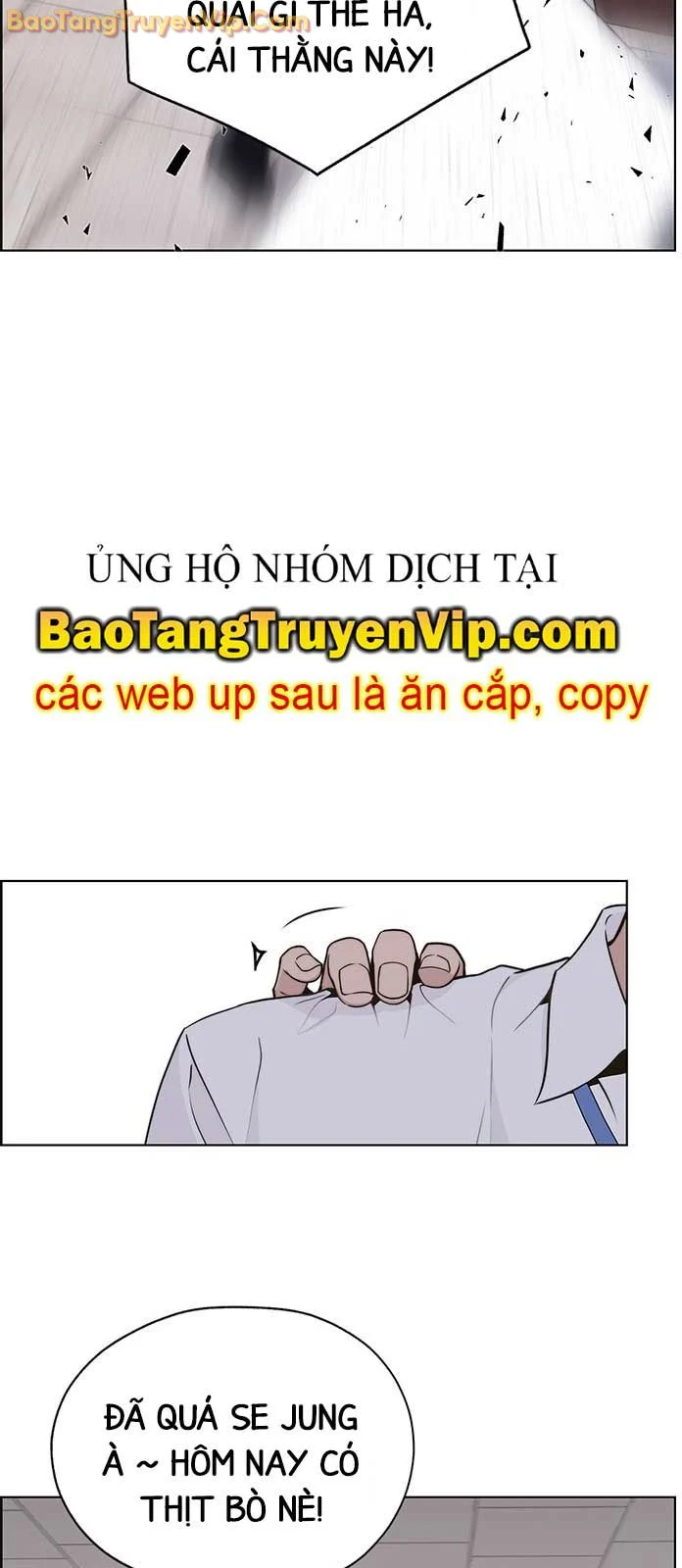 Người Đàn Ông Thực Thụ Chapter 207 - Trang 2