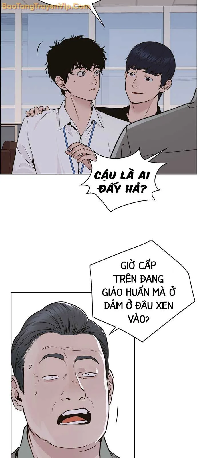Người Đàn Ông Thực Thụ Chapter 207 - Trang 2