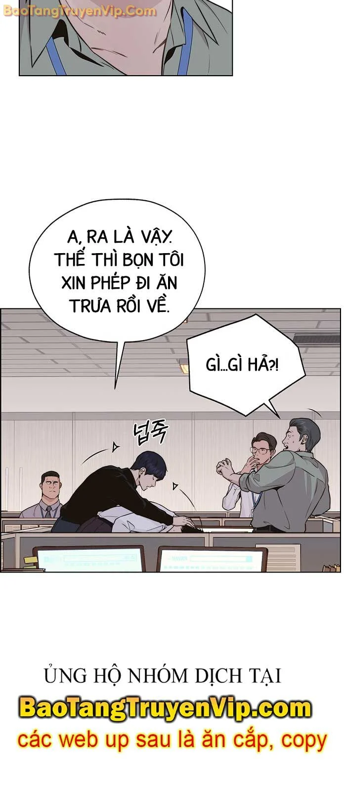 Người Đàn Ông Thực Thụ Chapter 207 - Trang 2