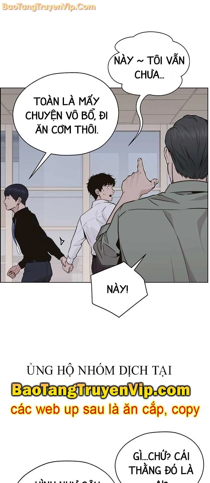 Người Đàn Ông Thực Thụ Chapter 207 - Trang 2