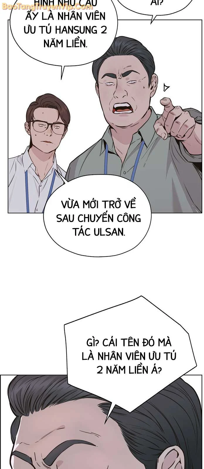 Người Đàn Ông Thực Thụ Chapter 207 - Trang 2