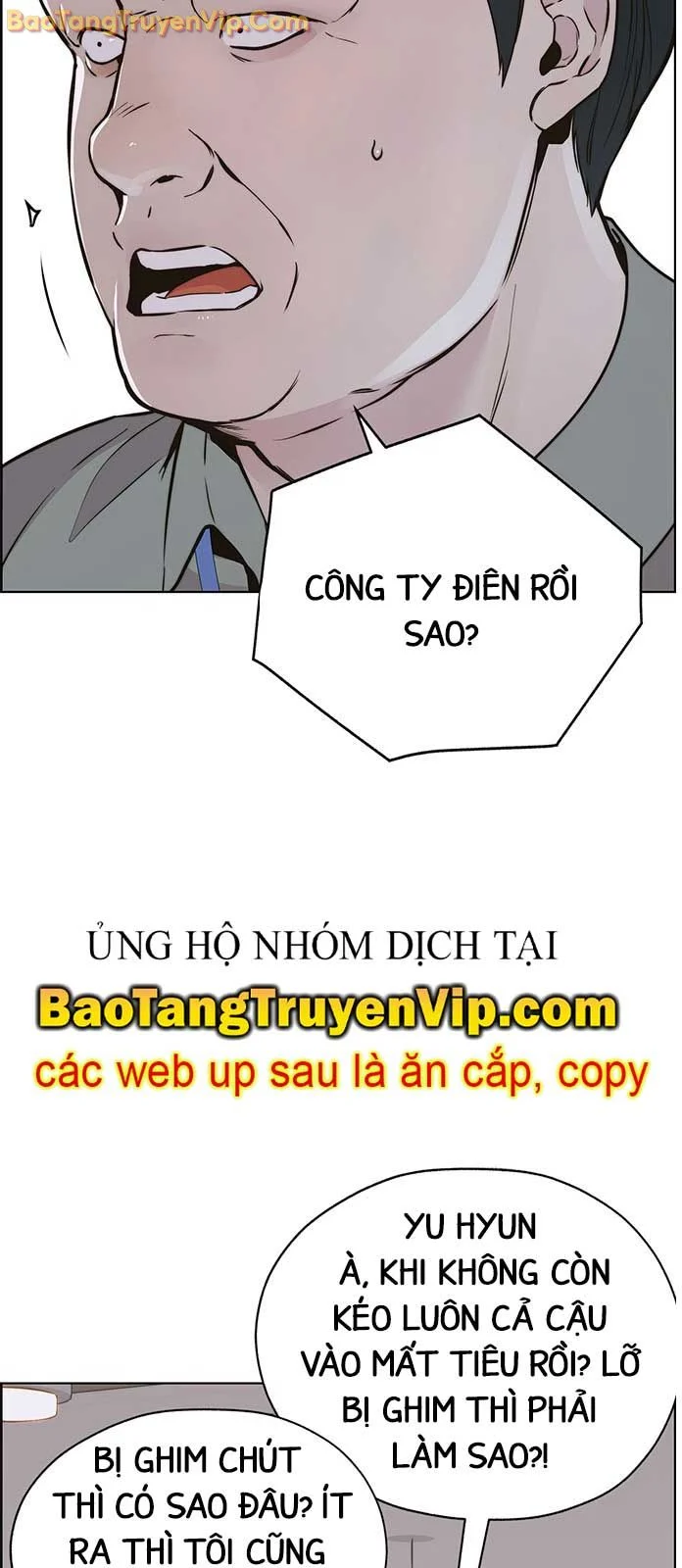 Người Đàn Ông Thực Thụ Chapter 207 - Trang 2