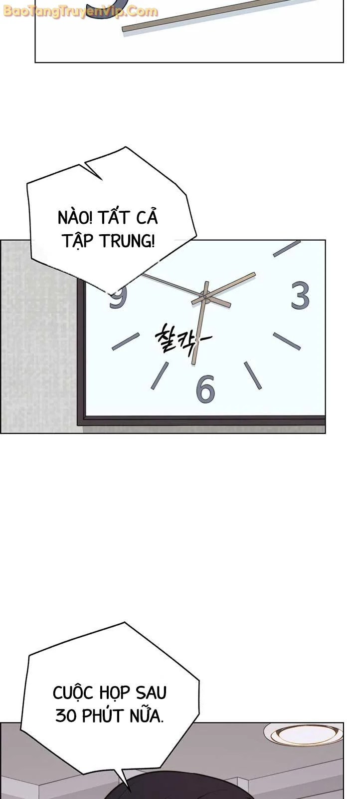 Người Đàn Ông Thực Thụ Chapter 207 - Trang 2