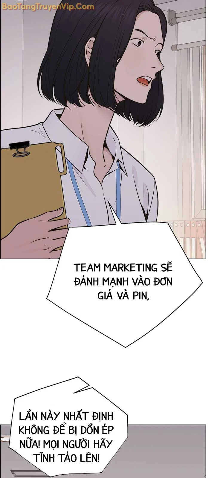 Người Đàn Ông Thực Thụ Chapter 207 - Trang 2