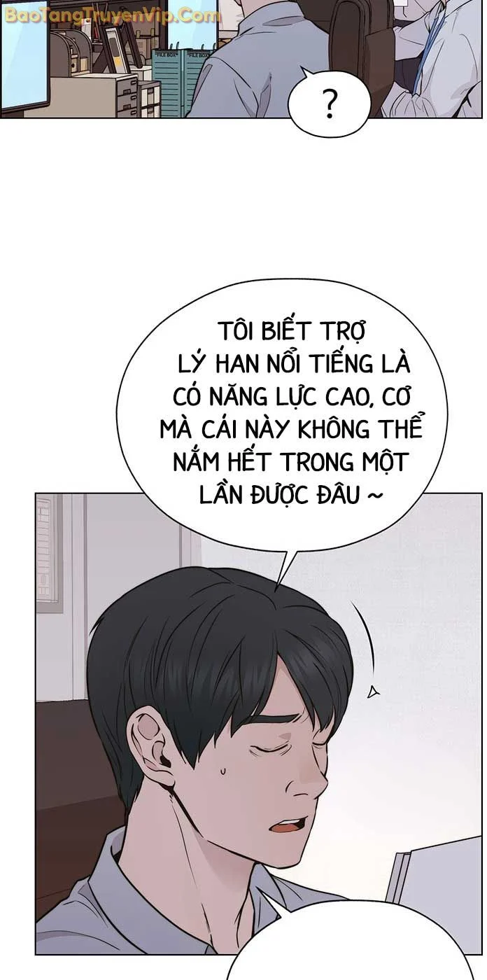 Người Đàn Ông Thực Thụ Chapter 207 - Trang 2