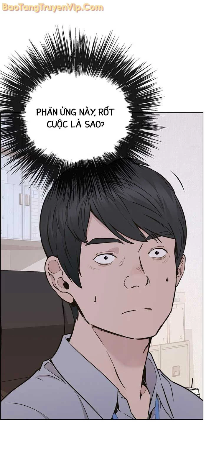 Người Đàn Ông Thực Thụ Chapter 207 - Trang 2