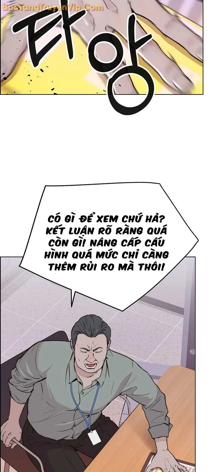 Người Đàn Ông Thực Thụ Chapter 207 - Trang 2