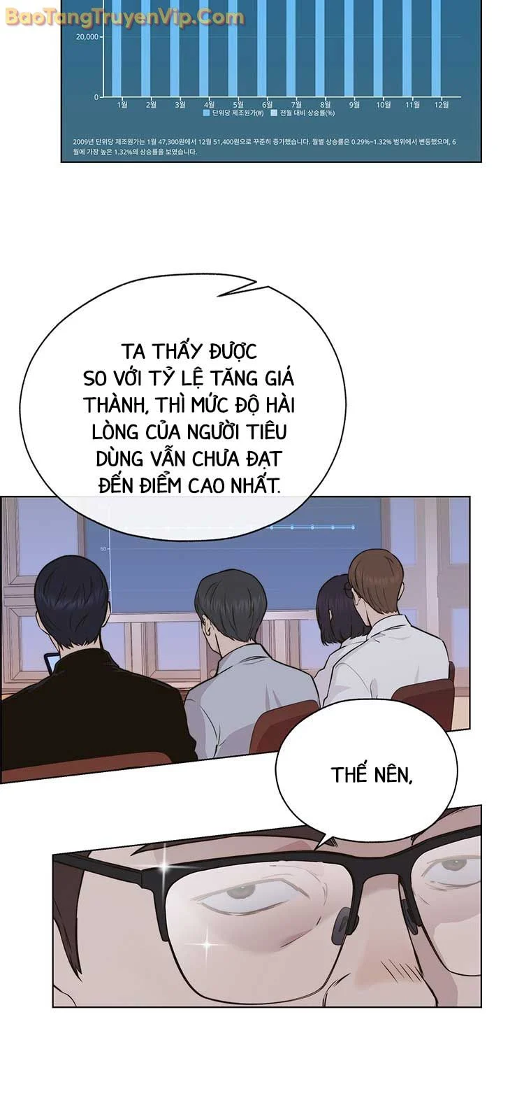 Người Đàn Ông Thực Thụ Chapter 207 - Trang 2