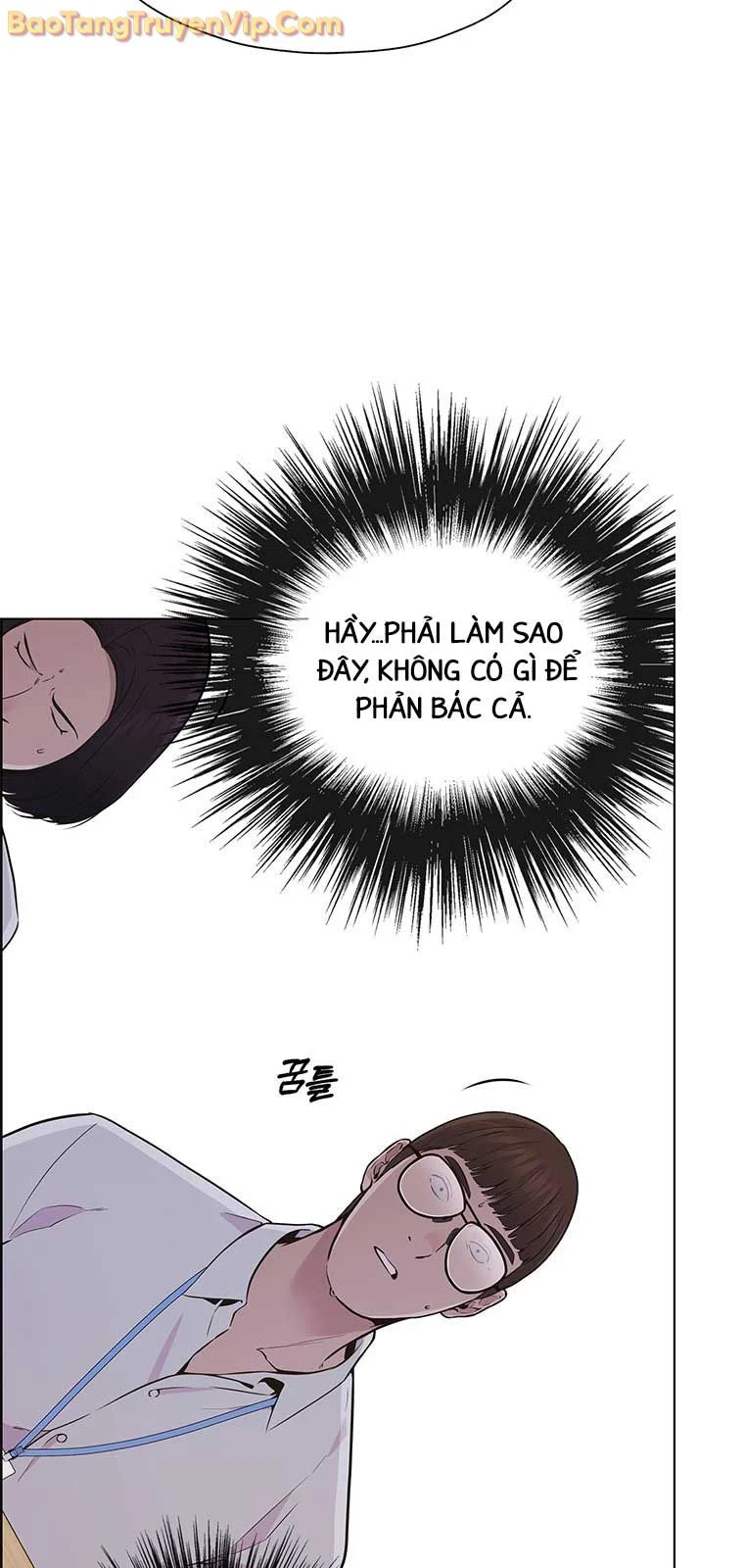 Người Đàn Ông Thực Thụ Chapter 207 - Trang 2