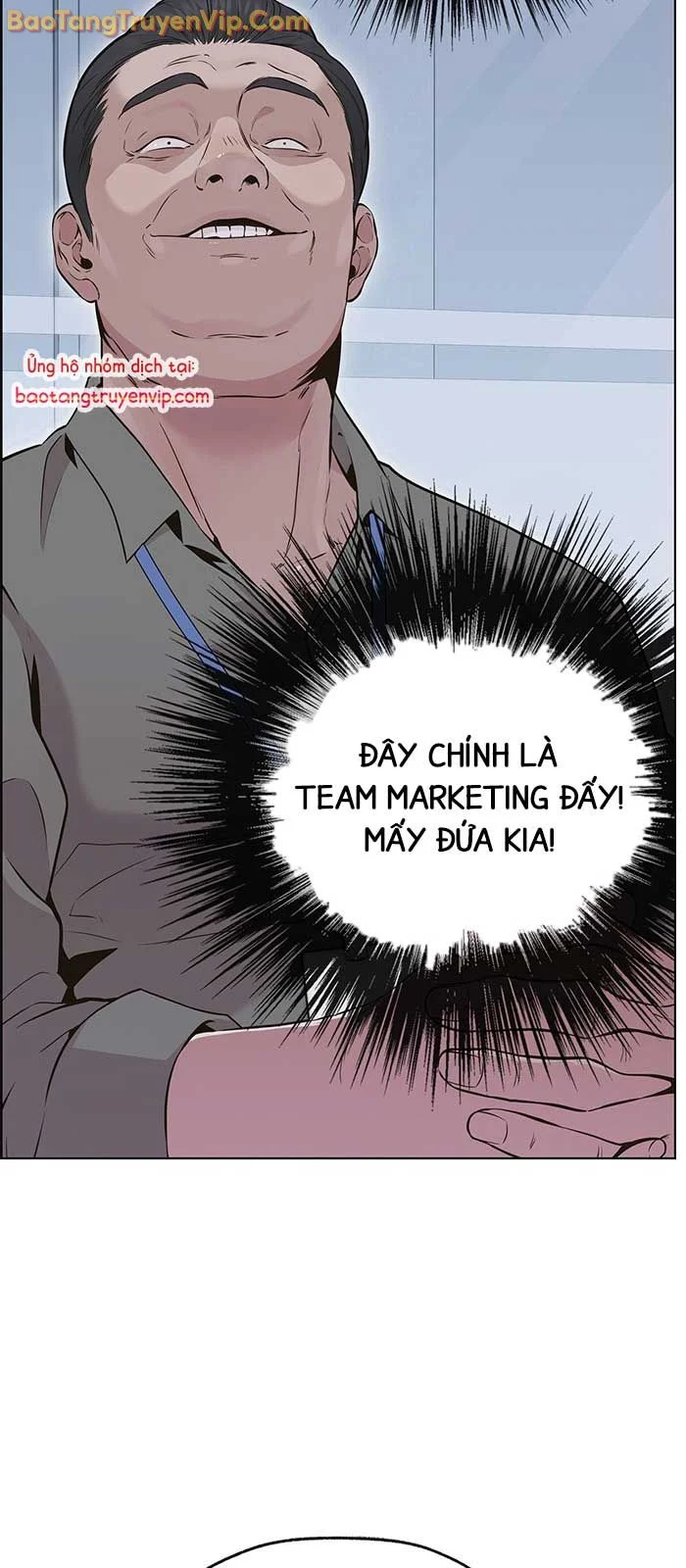 Người Đàn Ông Thực Thụ Chapter 207 - Trang 2