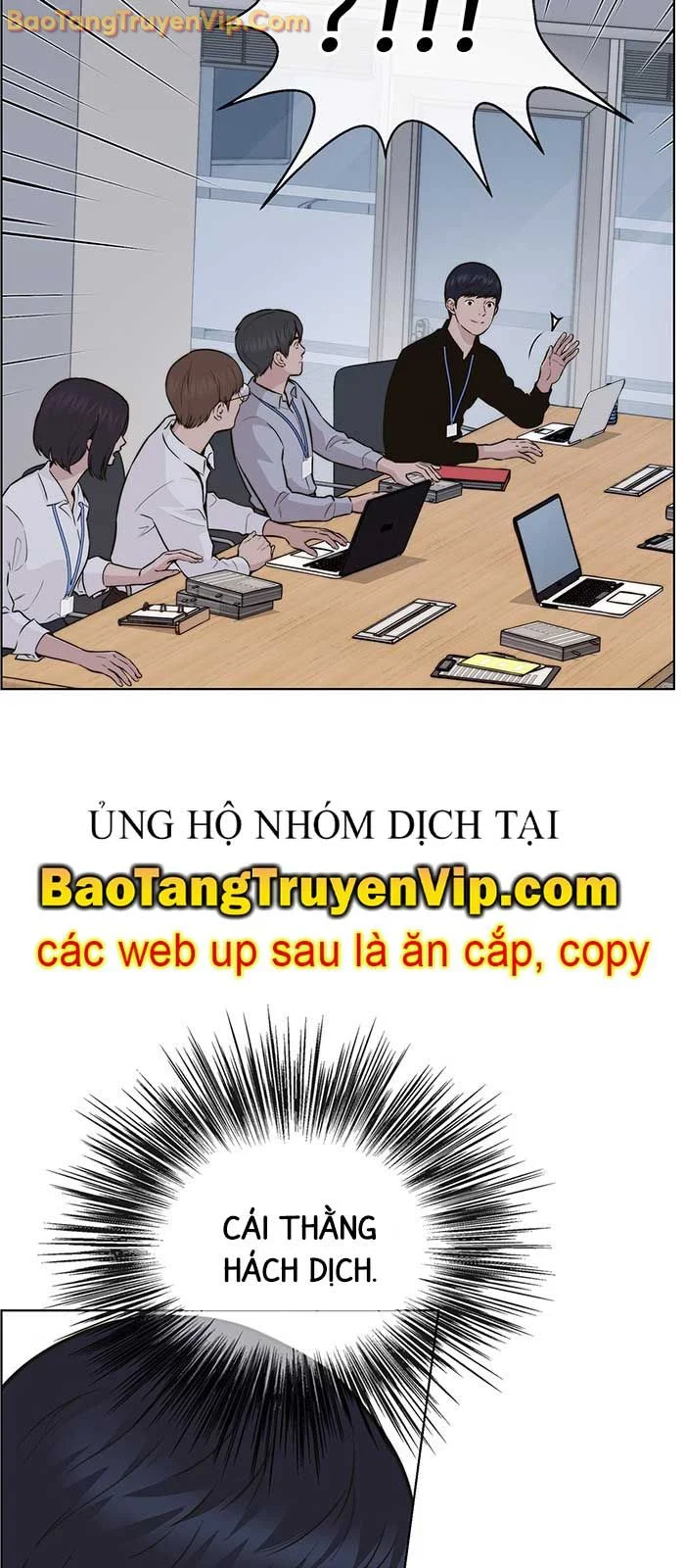 Người Đàn Ông Thực Thụ Chapter 207 - Trang 2