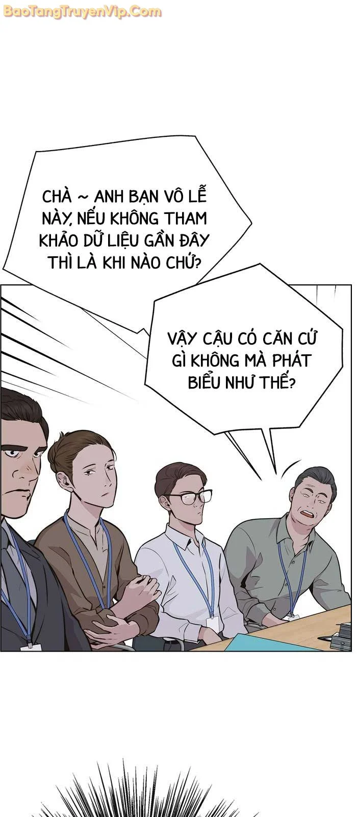 Người Đàn Ông Thực Thụ Chapter 207 - Trang 2