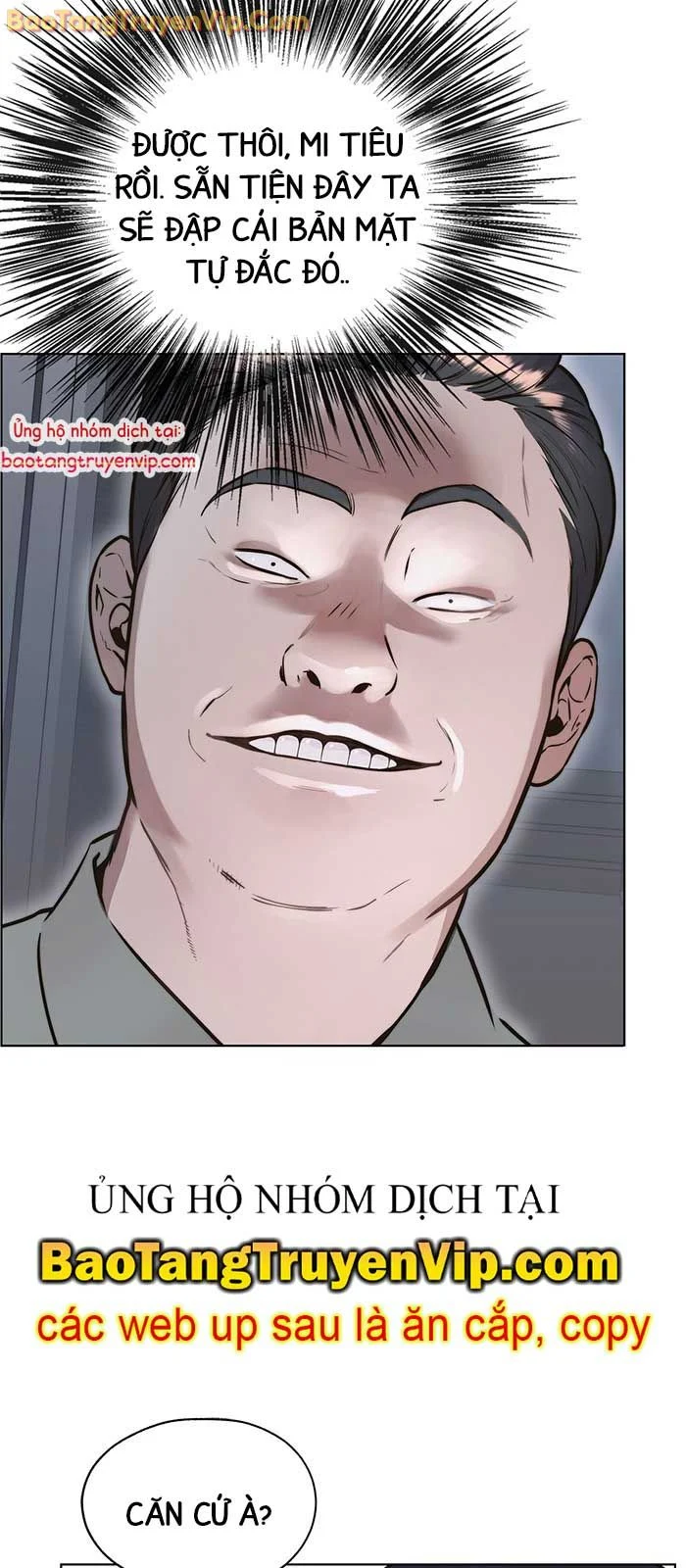 Người Đàn Ông Thực Thụ Chapter 207 - Trang 2