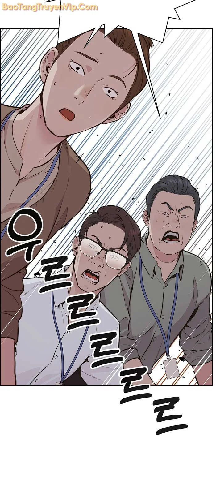 Người Đàn Ông Thực Thụ Chapter 207 - Trang 2