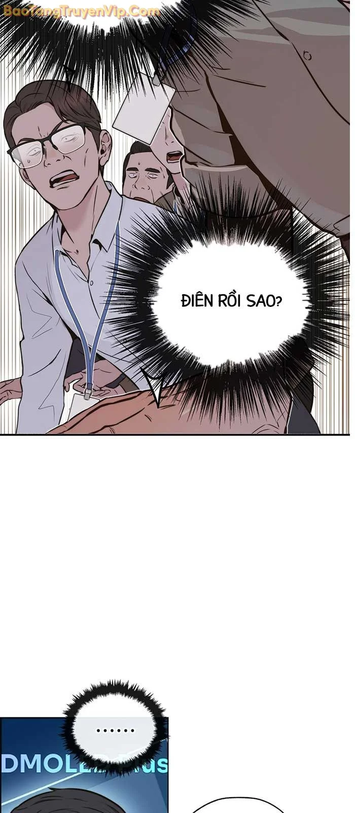 Người Đàn Ông Thực Thụ Chapter 207 - Trang 2