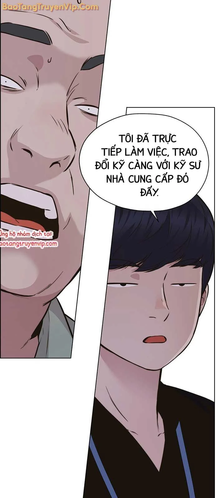 Người Đàn Ông Thực Thụ Chapter 207 - Trang 2